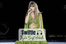 Taylor Swift Heardle