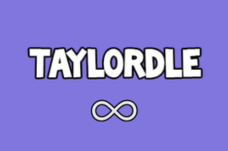 Taylordle