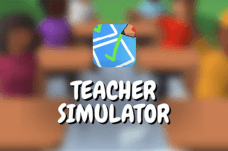 Teacher Simulator