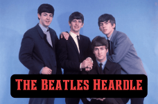 The Beatles Heardle