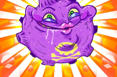 The Impossible Quiz Book: Chapter 1