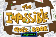 The Impossible Quiz Book: Chapter 2