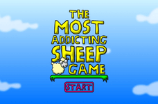 The Most Addicting Sheep Game