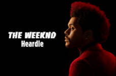 The Weeknd Heardle