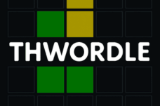 Thwordle