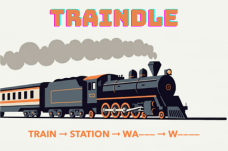 Traindle