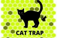 Trap the Cat
