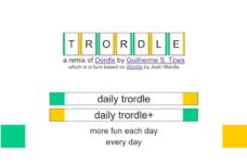 Trordle