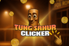 Tung Sahur Clicker