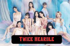 Twice Heardle