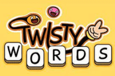 Twisty Words