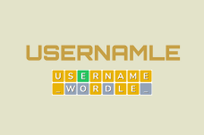 Usernamle