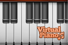 Virtual Piano