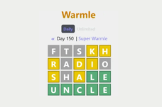 Warmle