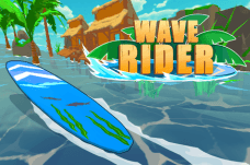 Wave Rider