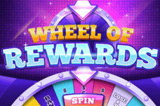 Wheel Of Rewards – Wheel Of Fortune