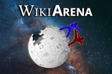 WikiArena