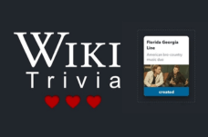 Wikitrivia