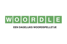 Woordle NL