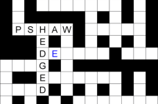 Word Fill