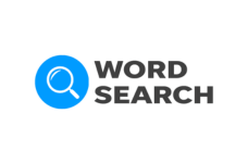 Word Search Html5