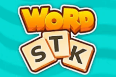 Word Stickers!