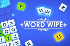 Word Wipe