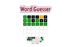 WordGuessr