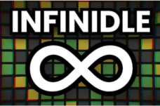 Wordle Infinite