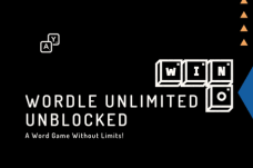 Wordle Unlimited Unblocked