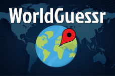 World Guessr