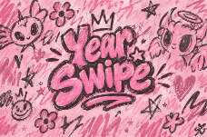 Year Swipe