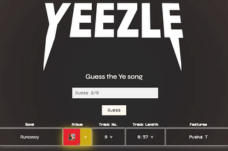 Yeezle