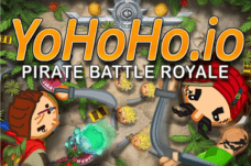 Yohoho.io