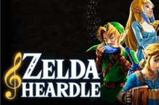 Zelda Heardle