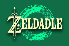 Zeldadle